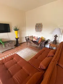 Intimate apartment in Vale do Café - Image 2