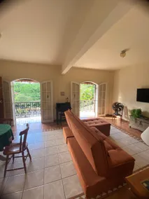 Intimate apartment in Vale do Café - Image 3