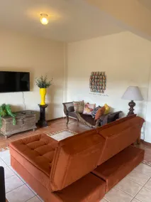 Intimate apartment in Vale do Café - Image 4
