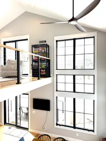Lake Ontario Getaway w/Private Beach and Game Room - Image 2