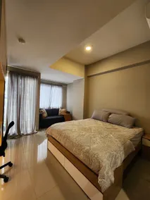 LRT CITY Sentul Apartment - Image 2