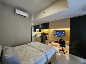 LRT CITY Sentul Apartment - Image 3