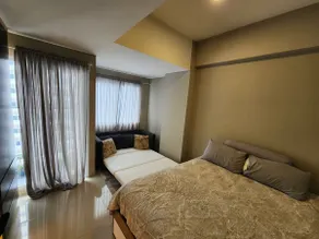 LRT CITY Sentul Apartment - Image 4