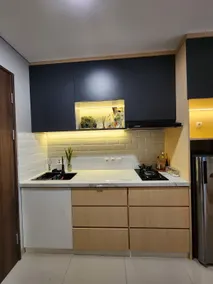 LRT CITY Sentul Apartment - Image 5