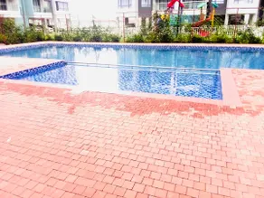 Airport Salome Cosy Apartment Near JKIA/SGR/POOL - Image 5