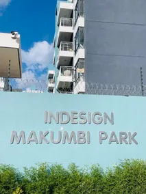 Airport Salome Cosy Apartment Near JKIA/SGR/POOL - Image 2