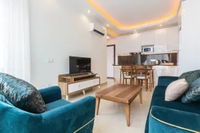 1+1 Yekta Blue Mahmutlar 5* 9ый - Image 2