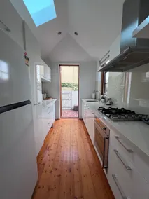 Pet-Loving Early Workers Cottage - Image 3
