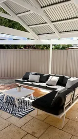 Coastal Stay | Pet Friendly |Patio | 3BR+ Parking - Image 5