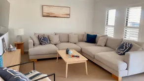 Coastal Stay | Pet Friendly |Patio | 3BR+ Parking - Image 3