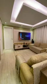 Condominium Parque arvoredoXaxim - Image 2