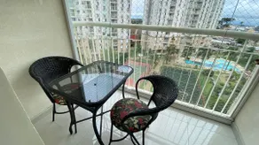 Condominium Parque arvoredoXaxim - Image 3
