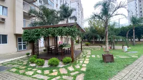 Condominium Parque arvoredoXaxim - Image 4