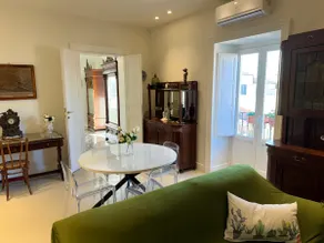 Vittorio Emanuele Street House - Image 4