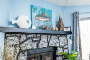 Just steps from your private patio to the river - Image 4