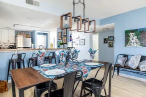 Just steps from your private patio to the river - Image 5