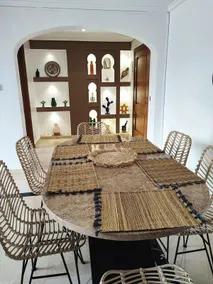Majorelle Paradise With Pool View-Walk to it All! - Image 4