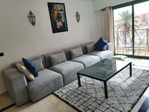 Majorelle Paradise With Pool View-Walk to it All! - Image 2