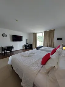 Suite in beach resort Wi-fi/Pool - Image 3