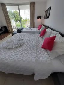 Suite in beach resort Wi-fi/Pool - Image 5