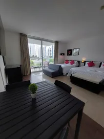 Suite in beach resort Wi-fi/Pool - Image 4
