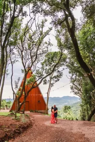 Ouro Verde Cabin - Image 4
