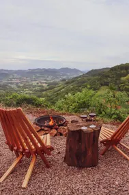 Ouro Verde Cabin - Image 3
