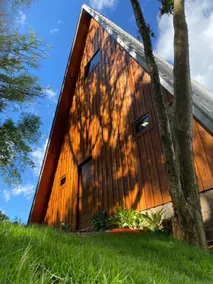Ouro Verde Cabin - Image 2