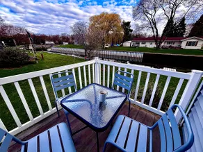The Canal House/Waterfront Home w/ Private Dock - Image 2