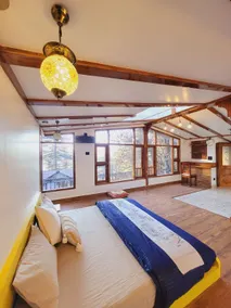 Shimla Gypsy - The Attic Studio - Image 5