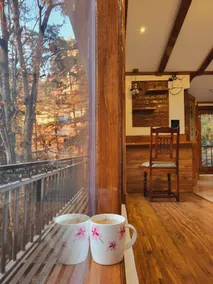 Shimla Gypsy - The Attic Studio - Image 4