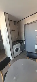cozy studio with parking and cellar 150 m from the beach - Image 2