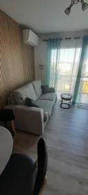 cozy studio with parking and cellar 150 m from the beach - Image 4