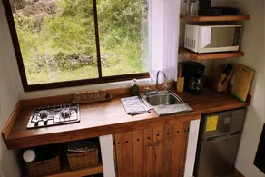 Cabin in the Ilaló Mountains - Quito - Image 4