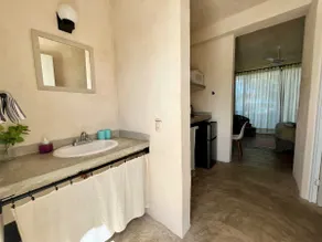 Suite A ”casArena” oceanfront - Image 3