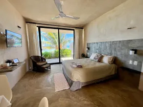 Suite A ”casArena” oceanfront - Image 2