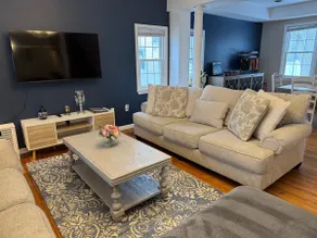 Jersey Shore Beach Mansion: 5BR/3BA - Image 2