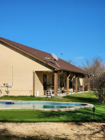 Pinnacle Wildlife Ranch-Main House only - Image 2