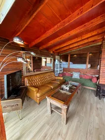ByB cabin in Cerro del Indio - Image 5