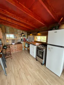 ByB cabin in Cerro del Indio - Image 4