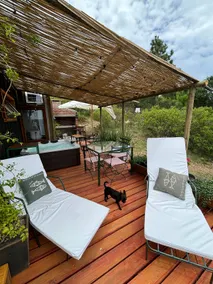 ByB cabin in Cerro del Indio - Image 3