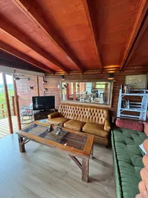ByB cabin in Cerro del Indio - Image 2