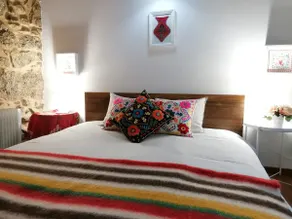 Casa Pedra & Cal - Image 2