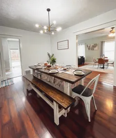 Cozy Riverfront Home - Image 4