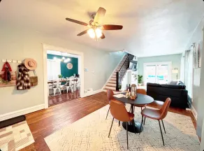 Cozy Riverfront Home - Image 5
