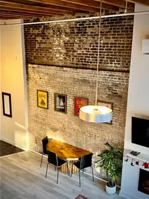 Top Floor Heritage Space w/ Loft - Image 4