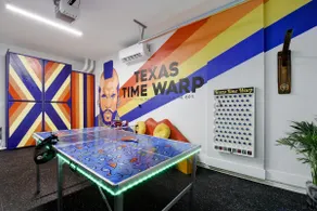Stuck in the 80s: TX Time Warp with Cowboy Pool - Image 5