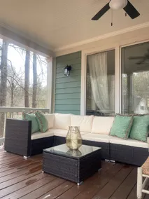 Great Waters Lake/Golf Cottage - Image 3