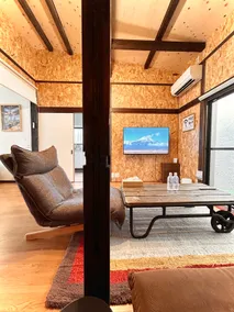 The center of Tokyo sightseeing. Quiet living area - Image 2
