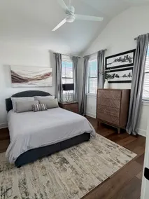 Mueller 1 br/1ba Apartment - Image 3